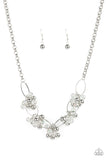 Effervescent Ensemble - Multi Necklace