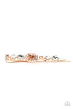 gold bobby pin hair accessories paparazzi