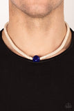 urban bead loop closure men's line Paparazzi Accessories