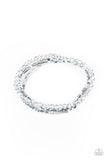 Just a Spritz - Silver Bracelet