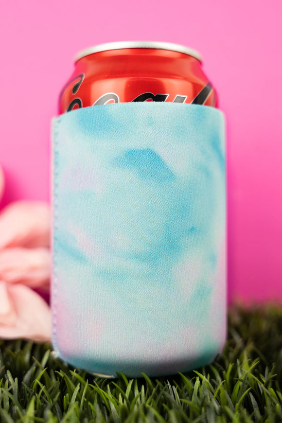 COTTON CANDY DRINK SLEEVE